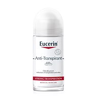 EUCERIN Antiperspirant roll-on 50 ml - Antiperspirant