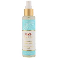  Pure Fiji Hydrating Body Spray White 90 ml ginger  - Body Spray