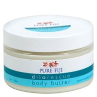  Pure Fiji Dilo Regeneration butter 120 ml  - Body Butter