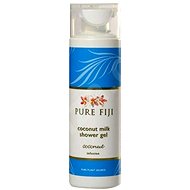  Pure Fiji Coconut Shower Gel 90 ml coconut milk  - Shower Gel