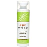  Pure Fiji Coconut Shower Gel 90 ml milk Karambola  - Shower Gel