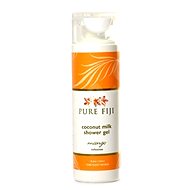  Pure Fiji Shower Gel Coconut Milk Mango 90 ml  - Shower Gel