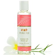  Pure Fiji shower gel coconut milk 90 ml orange blossom  - Shower Gel