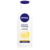 NIVEA Zpevňující tělové mléko Q10 400 ml - Body Lotion