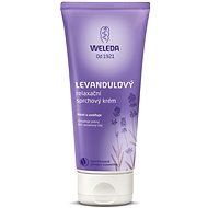 WELEDA Lavender Shower Cream 200ml - Shower Cream
