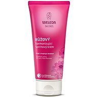 WELEDA Pink Shower Cream 200ml - Shower Cream