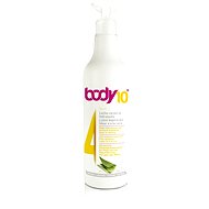  Diet Esthetic Body Moisturizer milk and post depilation 500 ml  - Body Lotion