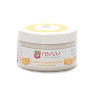  Reni Coconut Face and Body Butter Pineapple 120 ml  - Body Butter