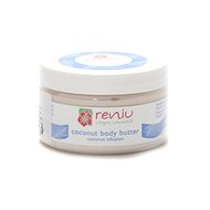  Reni Coconut Face and Body Butter Coconut 120 ml  - Body Butter