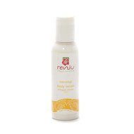  Reni coconut cream body lotion 240 ml Pineapple  - Body Lotion