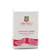  Reni Watermelon Coconut Soap 100 g  - Bar Soap