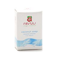  Reni Coconut Coconut Soap 100 g  - Bar Soap