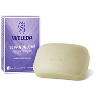 WELEDA Lavender herbal soap 100 g - Bar Soap
