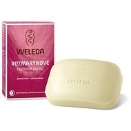 WELEDA Rozmarínové rastlinné mydlo 100 g - Tuhé mydlo