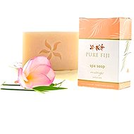  Pure Fiji Coconut Soap Mango 100 g  - Bar Soap