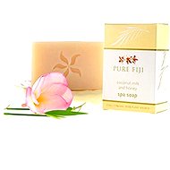  Pure Fiji Coconut Milk and Honey Soap 100 g  - Bar Soap