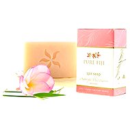 Pure Fiji Coconut Soap 100 g orange blossom  - Bar Soap