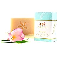  Pure Fiji Coconut Soap White ginger 100 g  - Bar Soap