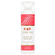  Pure Fiji shower gel coconut milk 265 ml orange blossom  - Shower Gel