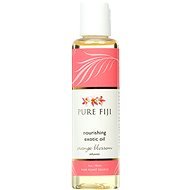  Pure Fiji Exotic massage and bath oil 90 ml orange blossom  - Body Oil