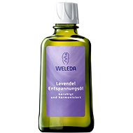 WELEDA Lavender soothing bath 200 ml - Bath Additives