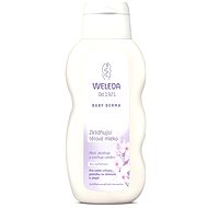  WELEDA Soothing Body Lotion 200 ml - Body Lotion