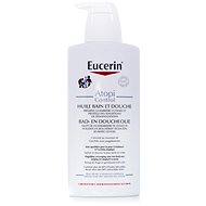 EUCERIN AtopiControl Shower Oil 400 ml - Shower Oil