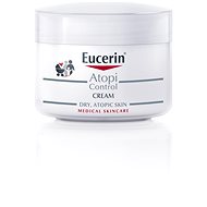 EUCERIN AtopiControl Cream 75ml - Body Cream