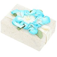  Pure Fiji Coconut soap gift-wrapped coconut 100 g  - Bar Soap