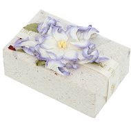  Pure Fiji Coconut soap gift-wrapped Passion 100 g  - Bar Soap
