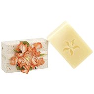  Pure Fiji Coconut Soap gift-wrapped pineapple 100 g  - Bar Soap
