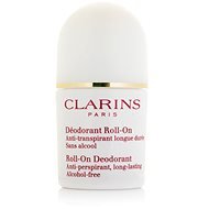 CLARINS Roll-On Dezodor 50 ml - Dezodor