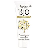Marilou BIO Argan Oil Certified Organic Hand Cream 75ml - Hand Cream