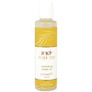 Pure Fiji Exotický masážny a kúpeľový olej Ananás 90 ml - Masážny olej