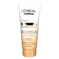  L'Oreal NutriBronze Body Lotion 24H Progressive Tan 200 ml  - Body Lotion