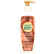 ĽORÉAL Sublime Body Nutrilift Body Lotion 250 ml - Tělové mléko