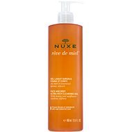 NUXE Reve de Miel Face And Body Utra-Rich Cleansing Gel 400 ml - Tusfürdő
