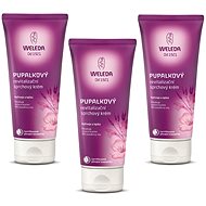 WELEDA Primrose Shower Cream Set 3pc - Kit