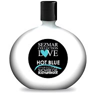 SEZMAR LOVE Aphrodisiac Hot Blue Shower Gel 250 ml - Shower Gel