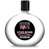 SEZMAR LOVE Aphrodisiac Shower Gel Love Bomb 250 ml - Sprchový gél