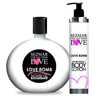 SEZMAR LOVE Love Bomb Set - Cosmetic Gift Set