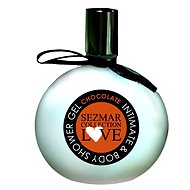 SEZMAR LOVE Intimate Chocolate Shower Gel 250 ml - Intimate Hygiene Gel