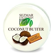 SEZMAR PURE Coconut Butter 250ml - Body Butter