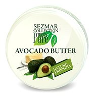 SEZMAR PURE Avocado Butter 250 ml - Body Butter