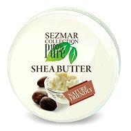SEZMAR PURE Shea Butter 250ml - Body Butter