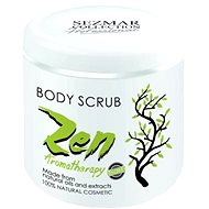 SEZMAR PROFESSIONAL Body Scrub Zen 500 ml - Body Scrub