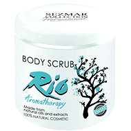 SEZMAR PROFESSIONAL Body Scrub Rio 500 ml - Body Scrub