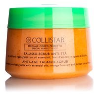 COLLISTAR Anti-Age Talasso-Scrub 700 g - Peeling na telo