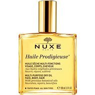 NUXE Huile Prodigieuse Multi-Purpose Dry Oil 100 ml - Massage Oil
