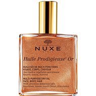 NUXE Huile Prodigieuse OR Multi-Purpose Dry Oil 100 ml - Massage Oil